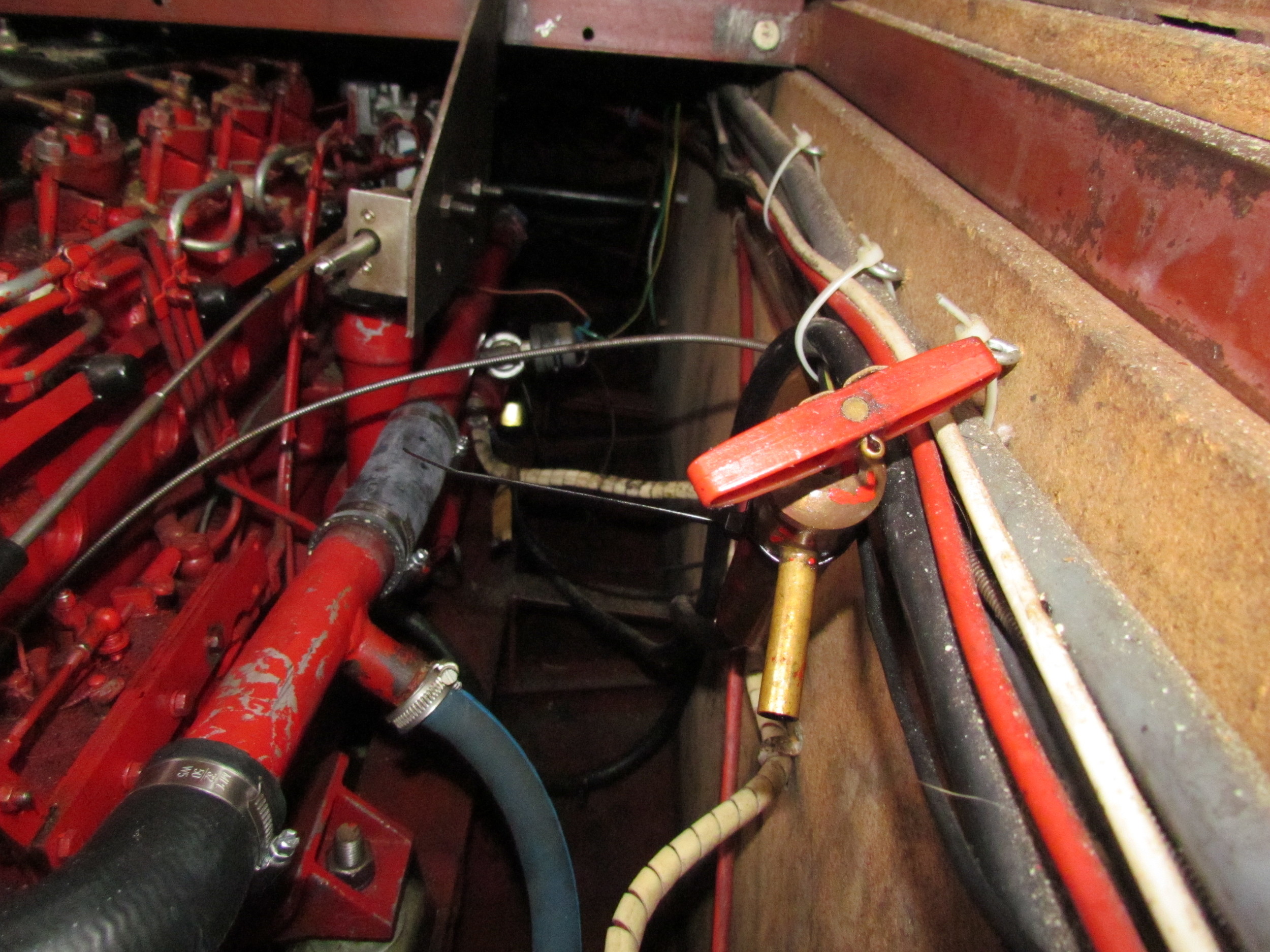 Pikmeerkruiser 1150 AK