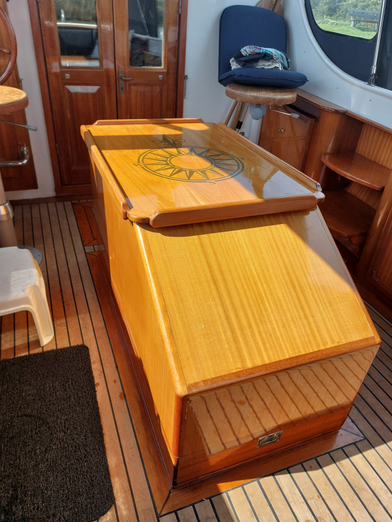 Edison Classic Edition 795