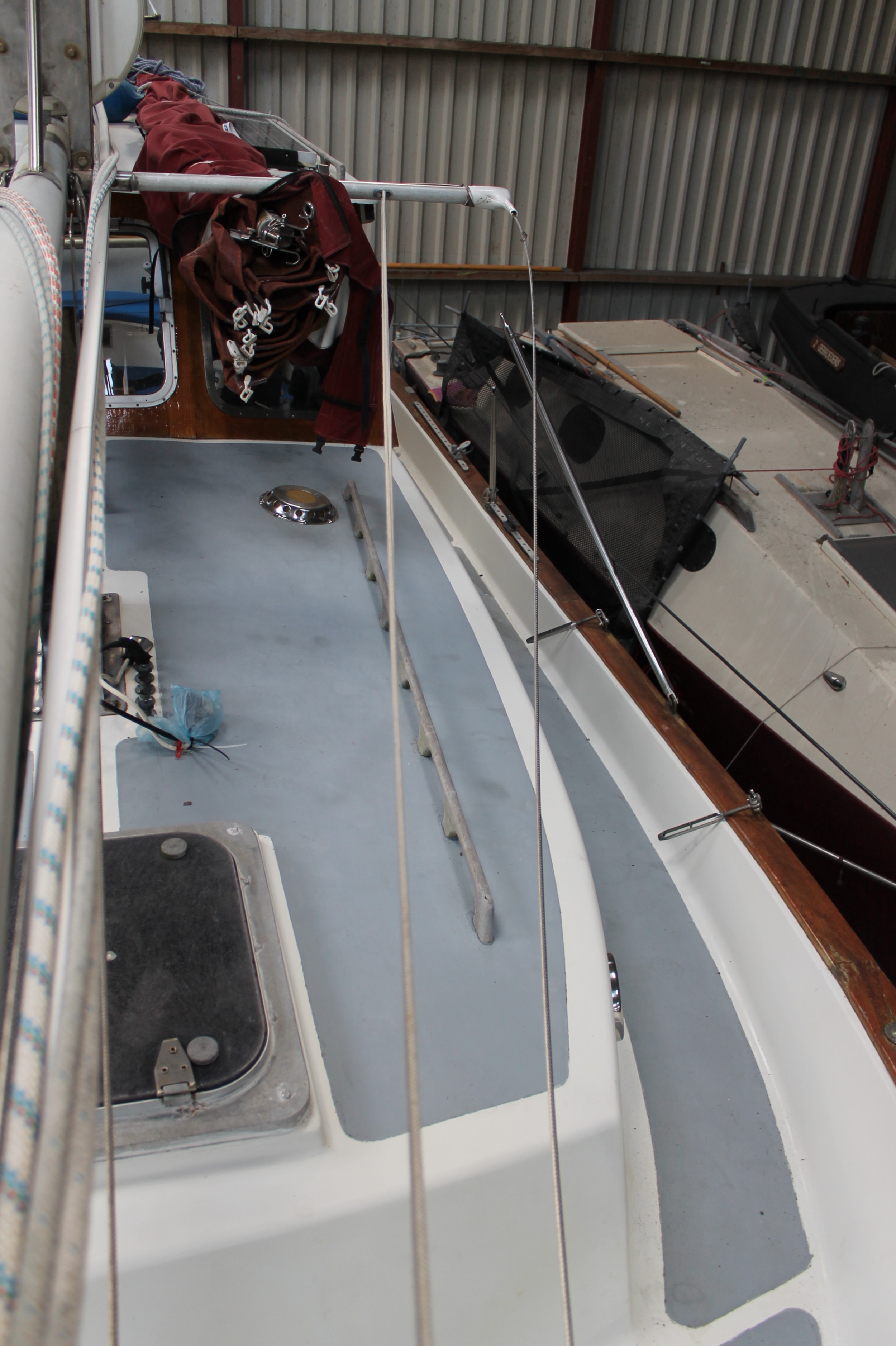 Colvic Watson 28.6 Avonturier