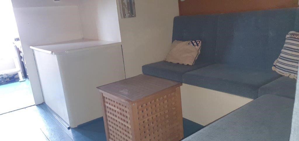 Skutsje 15.87 Familieschip