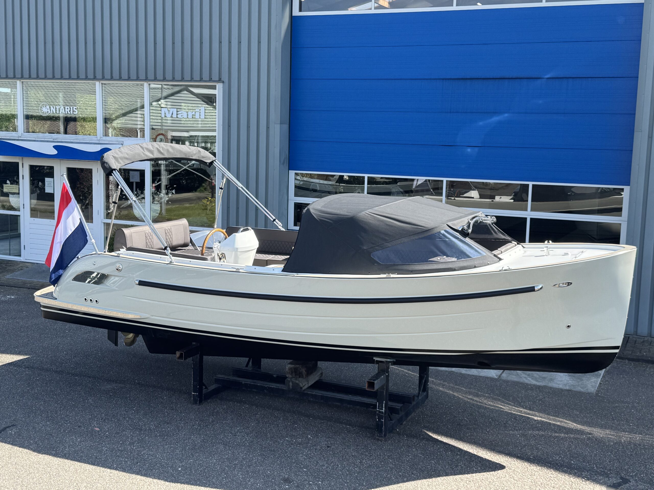 Antaris Sixty7 (op voorraad)