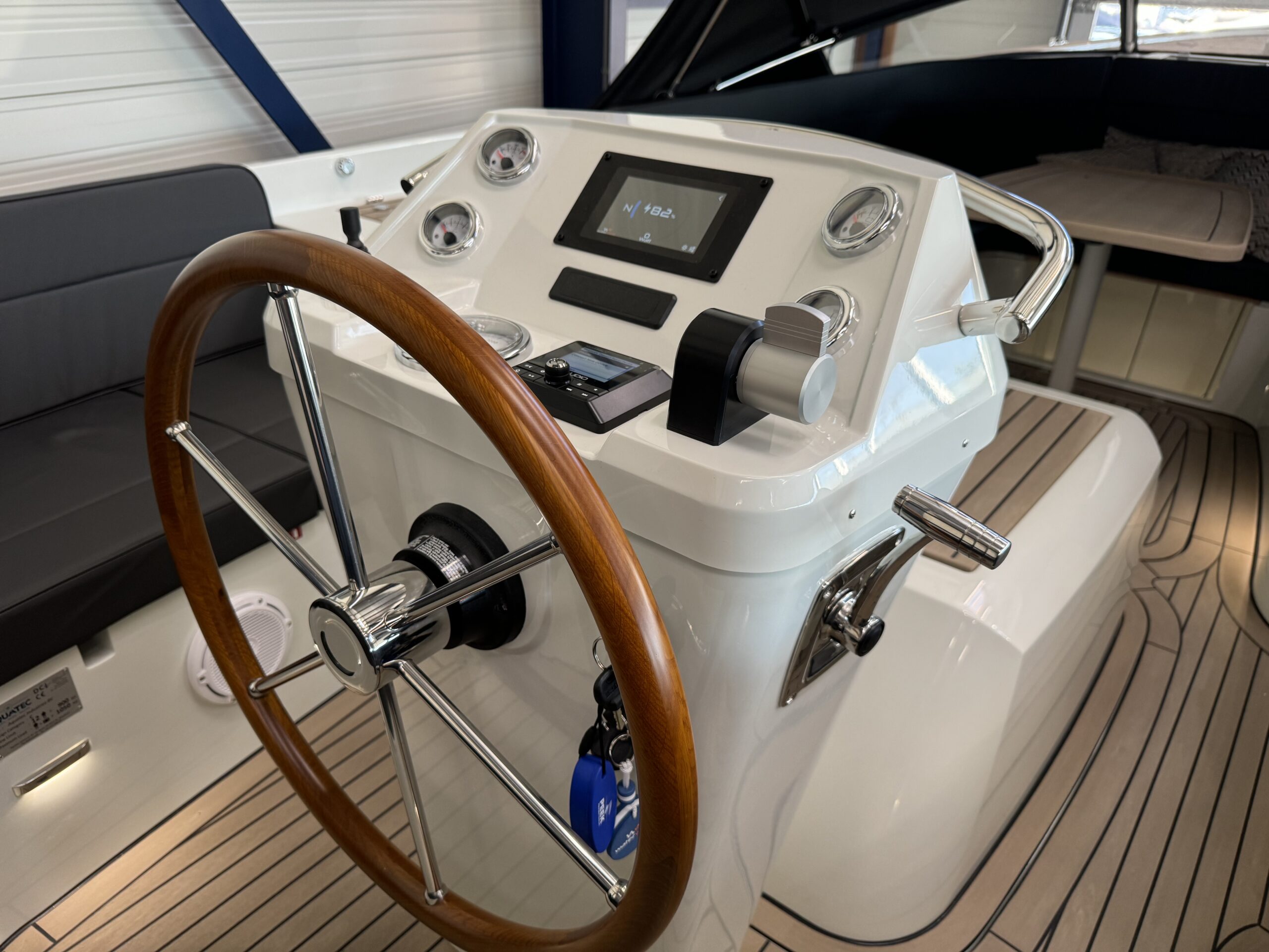 Antaris Seventy5 Hybride (op voorraad)