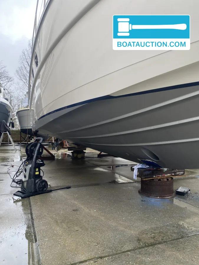 Princess 360 Flybridge