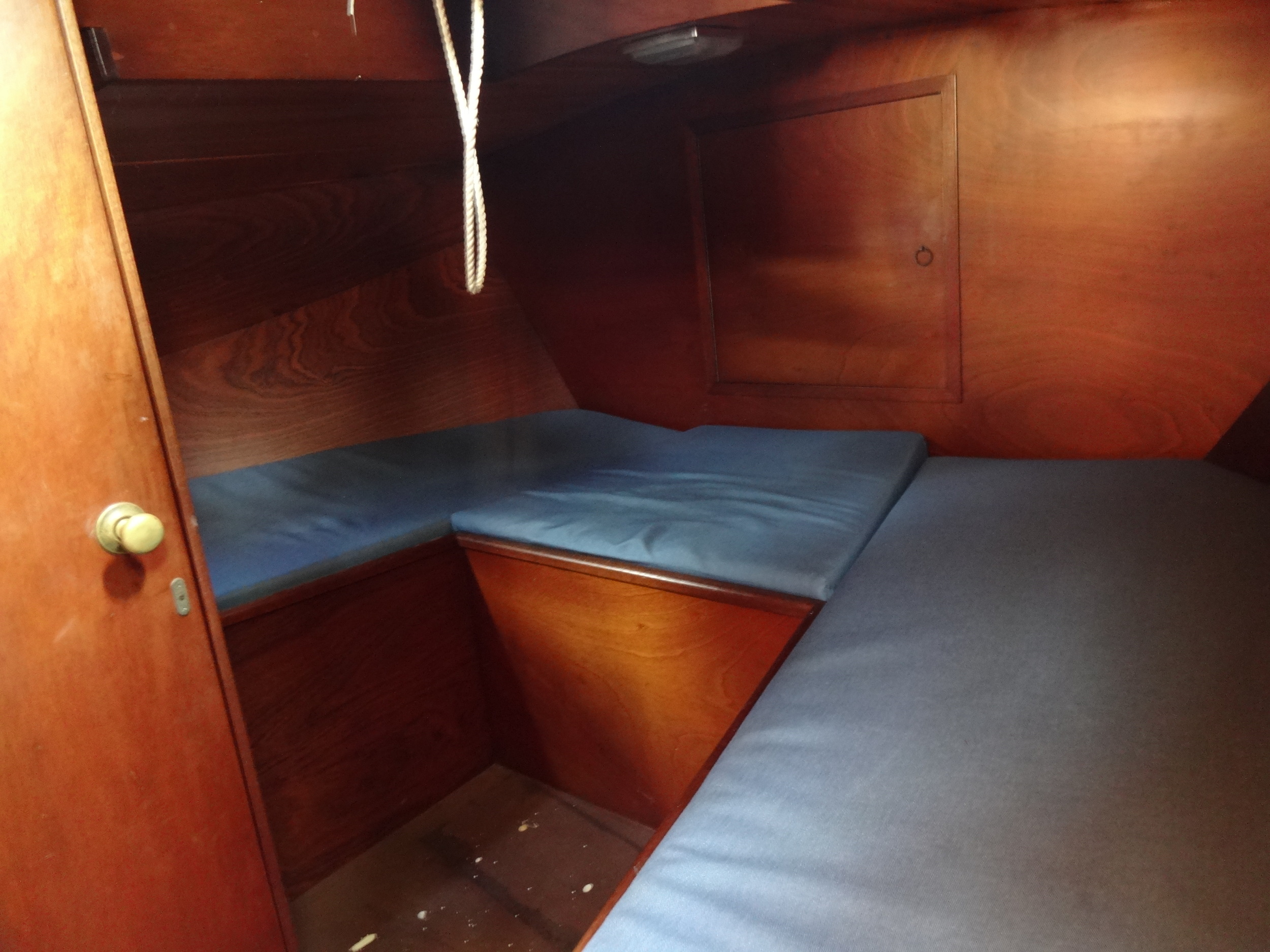 Zeeschouw 8.00 Zeeuwsche Schouw