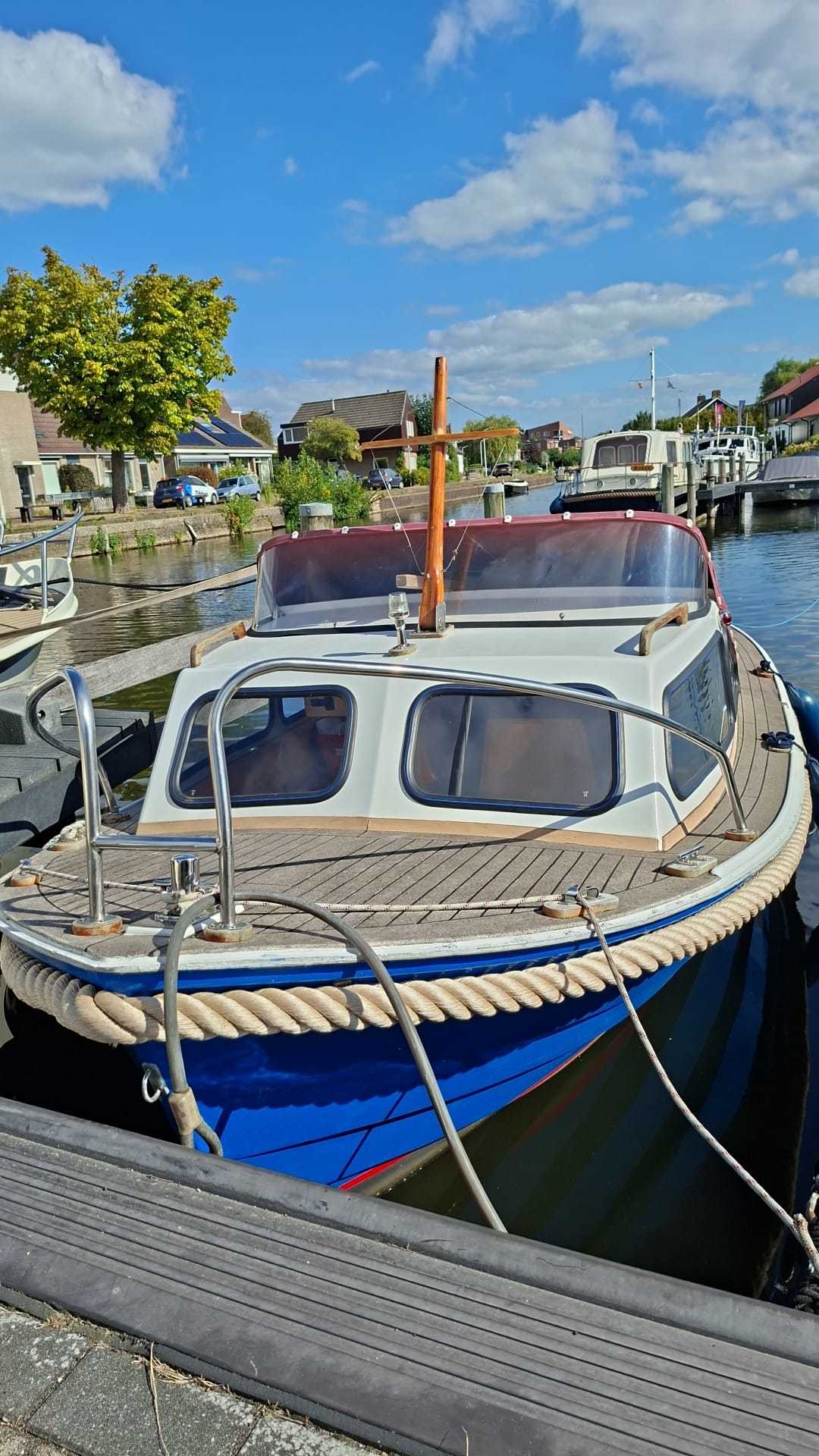 Albatros 6.20