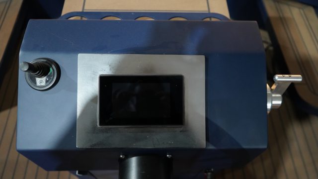 REX Tender 650 Elektrisch PAASSHOW 3, 4 & 6 APRIL! 🥂