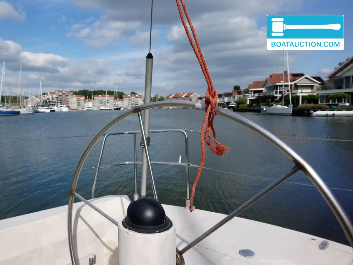 Van de Stadt Forna 37