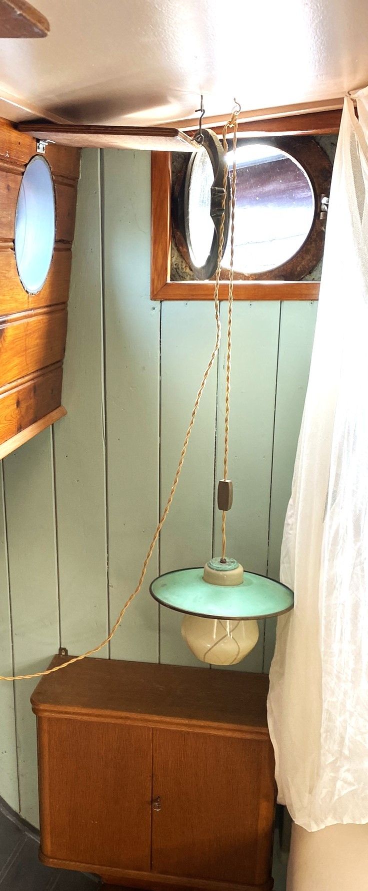 Klipperaak 16.93 M. Met Ligplaats