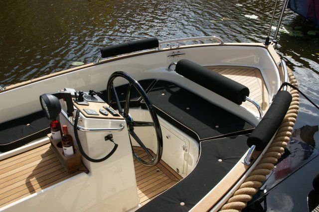 Seafury 700 Comfort