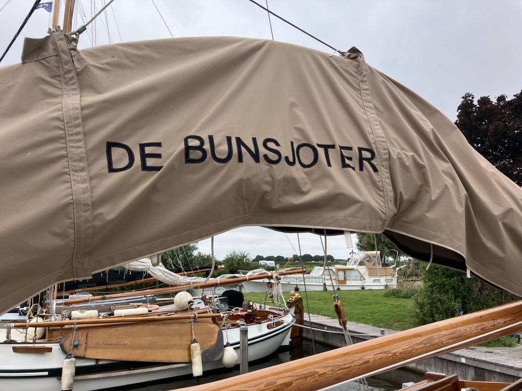 Lemsteraak 1300 "Bunsjoter"