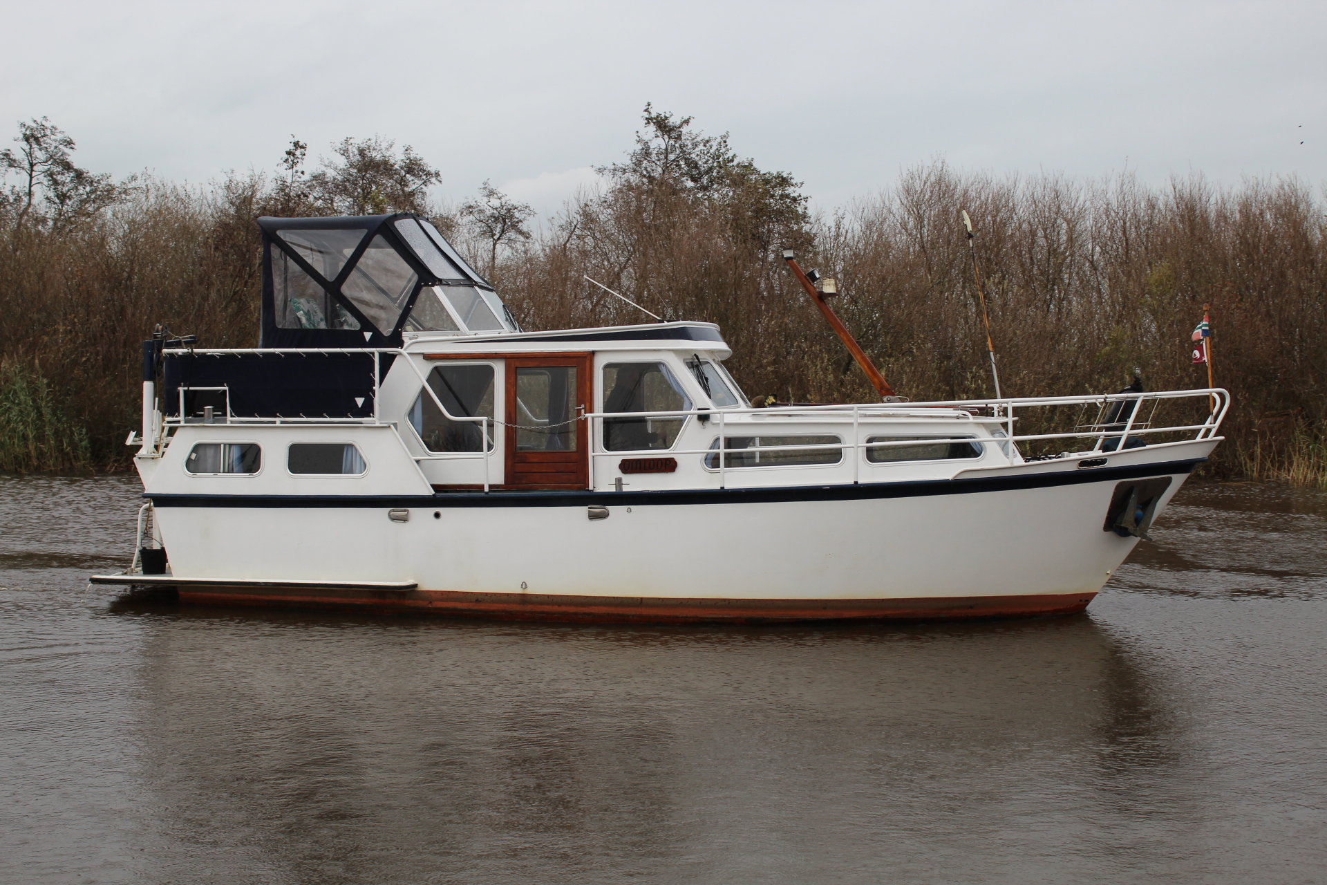 Hollandia Kruiser 1030 AK *