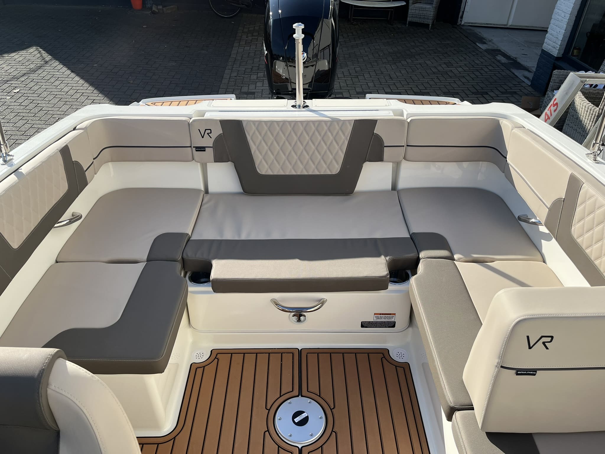 Bayliner VR4 Bowrider