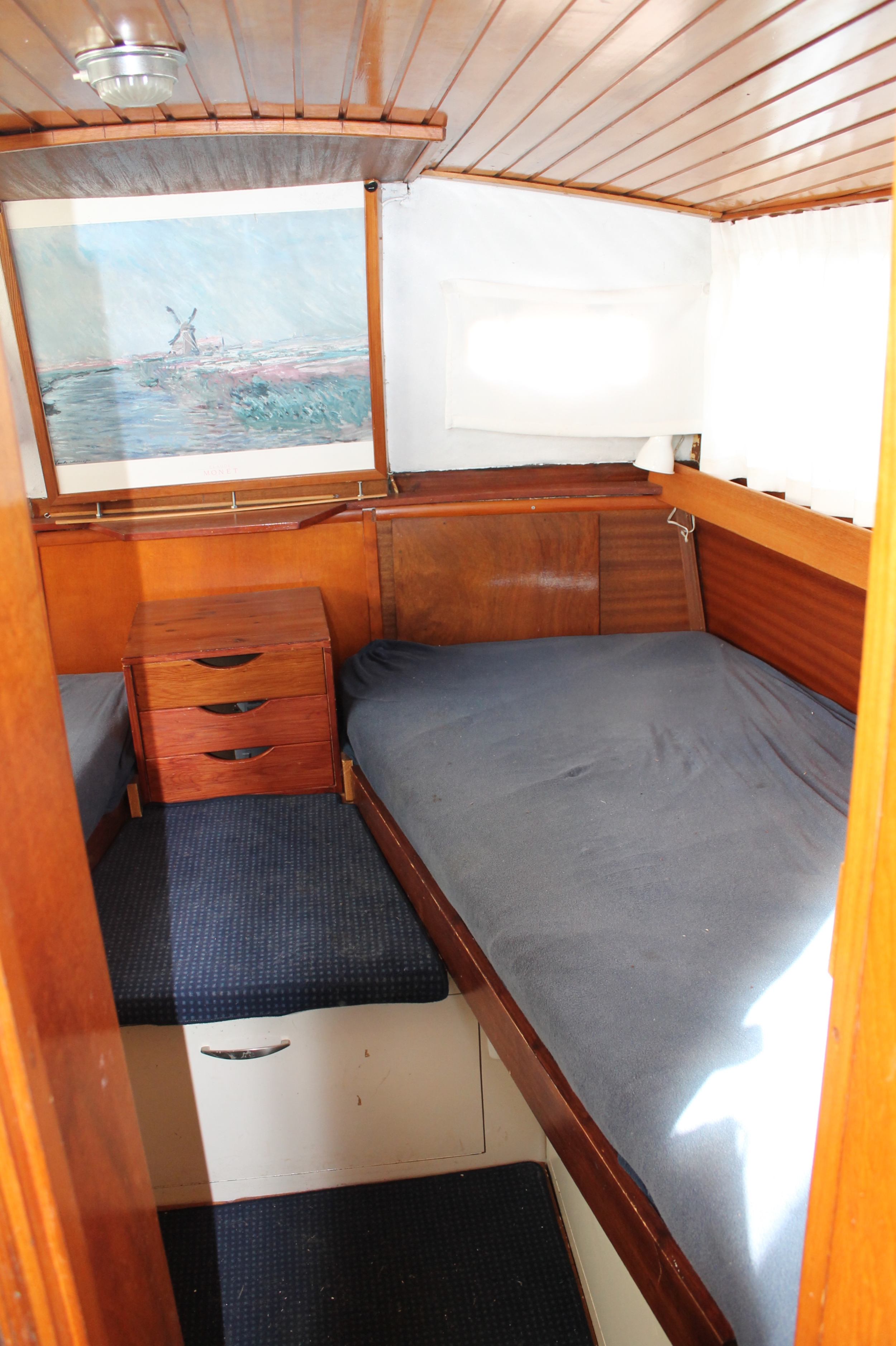 Peereboom Kruiser GSAK