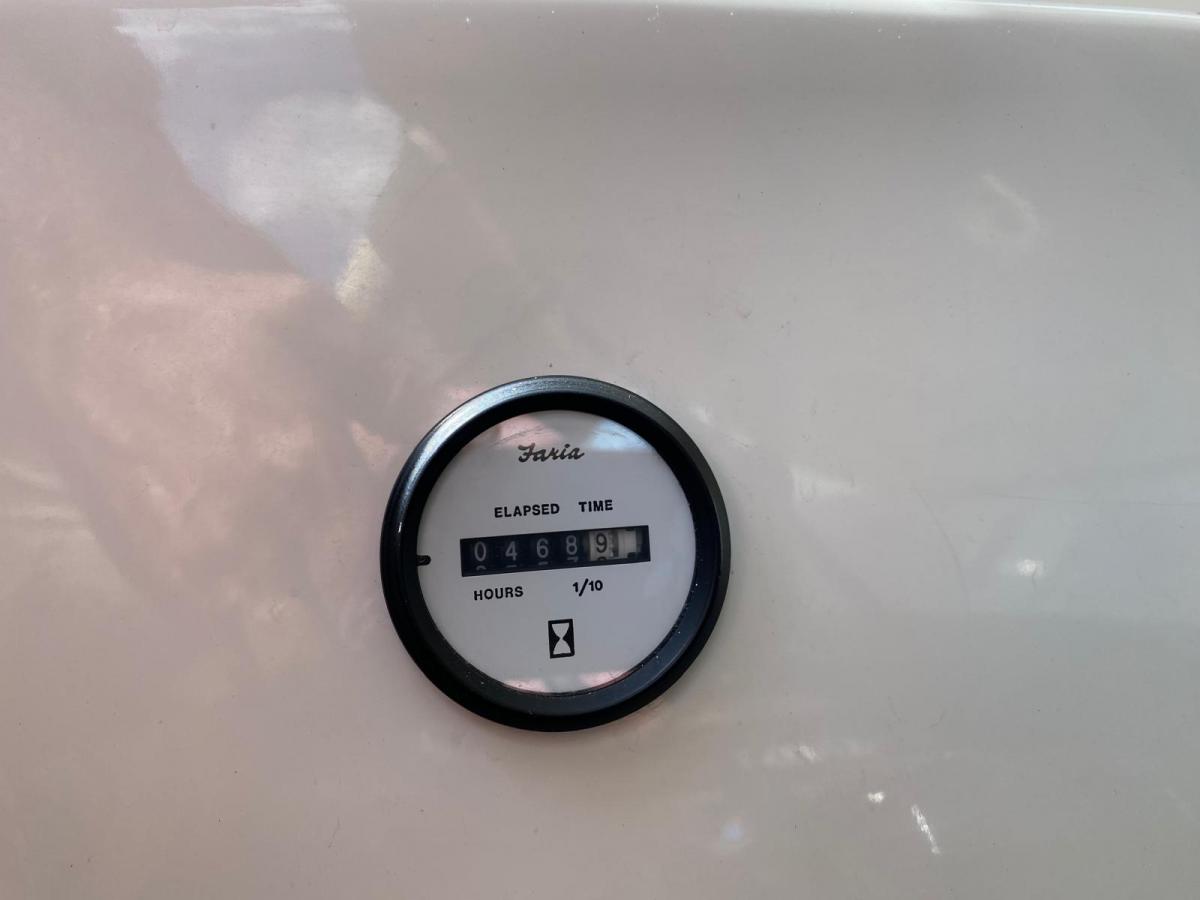 Glastron GLS 215 Bowrider