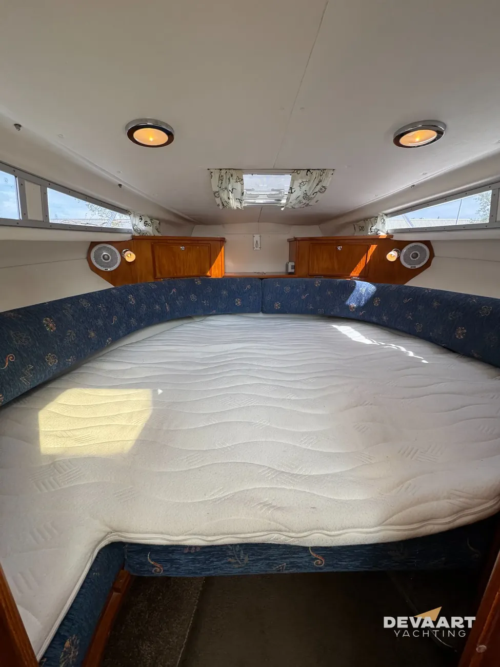 Marex 280 Holiday HT