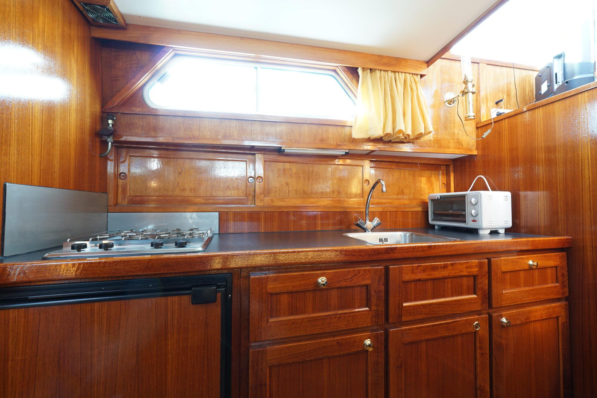 Beachcraft Beachcraft 13.00 AK Cabrio