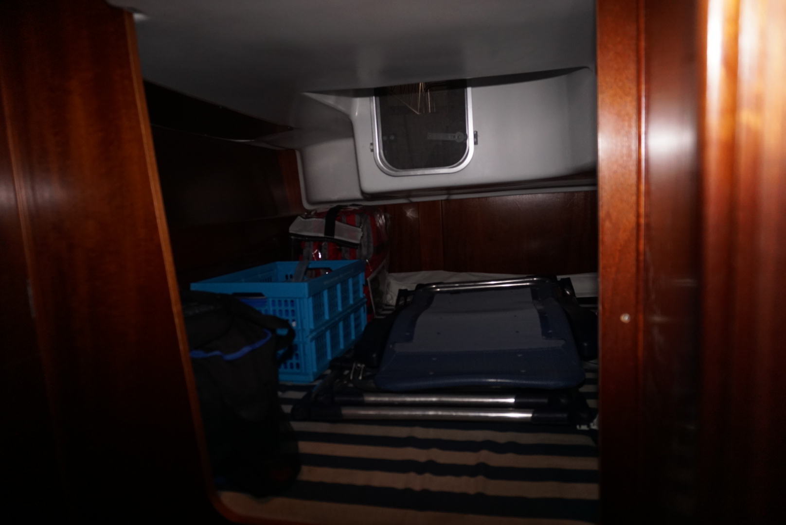 Beneteau Ombrine 9.60