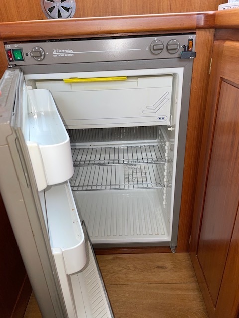 Skutsje Buitenst Vallaat