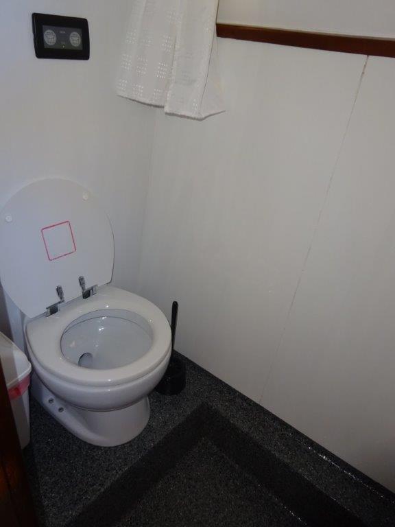 Motorboot Type Aquanaut 1000 AK