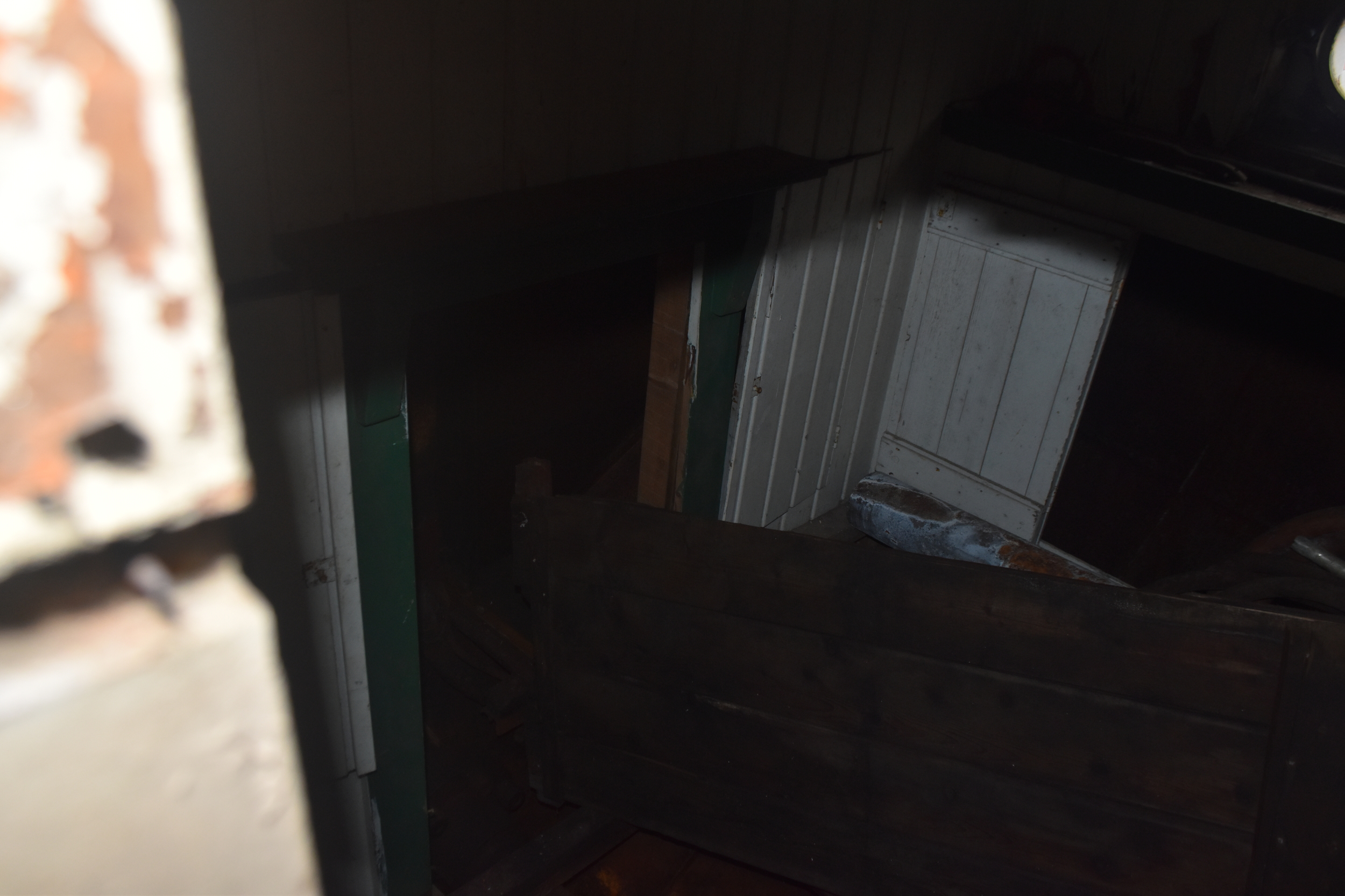 Motorsleepboot 18.25