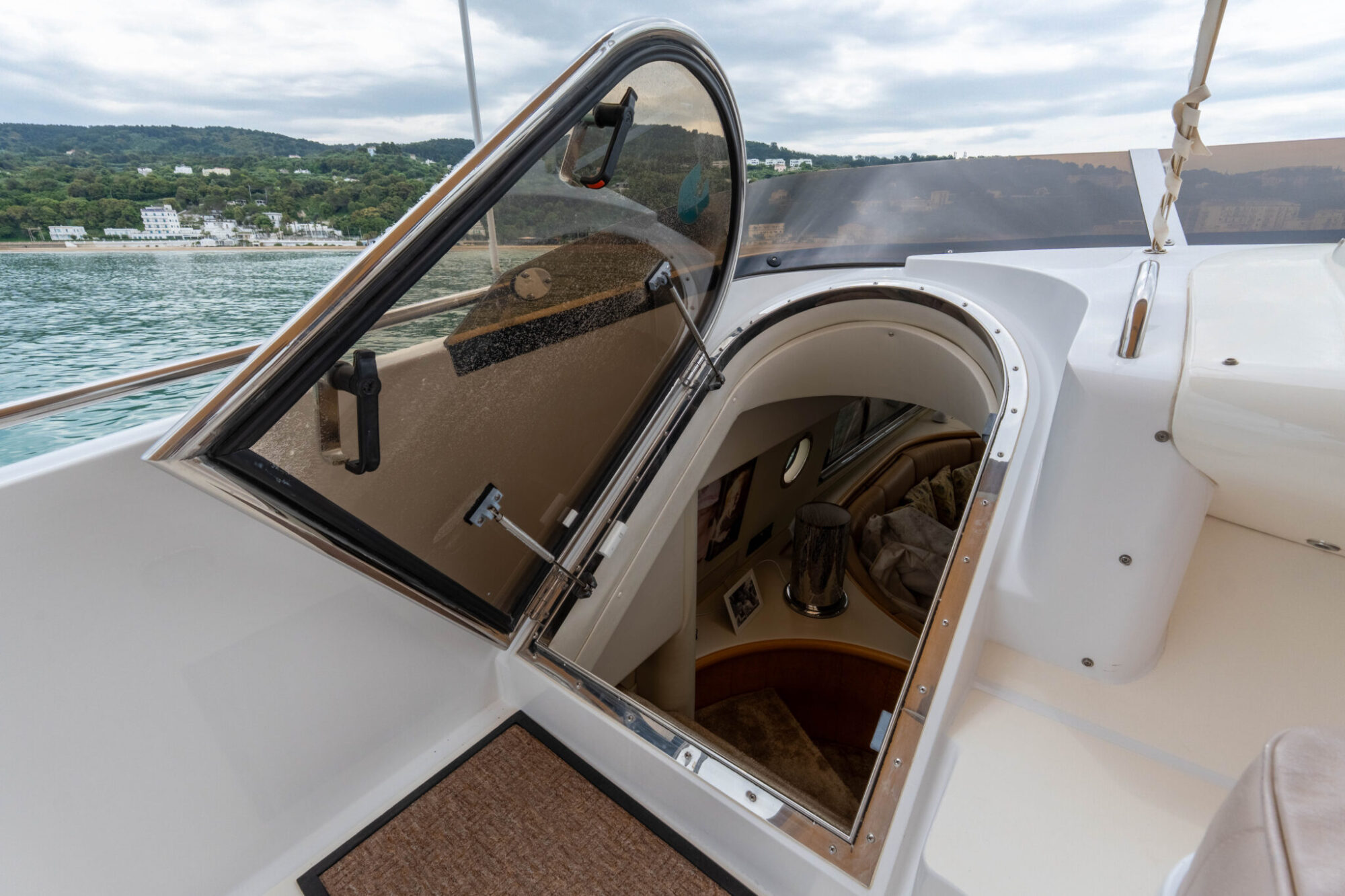 Fairline Squadron 62/65
