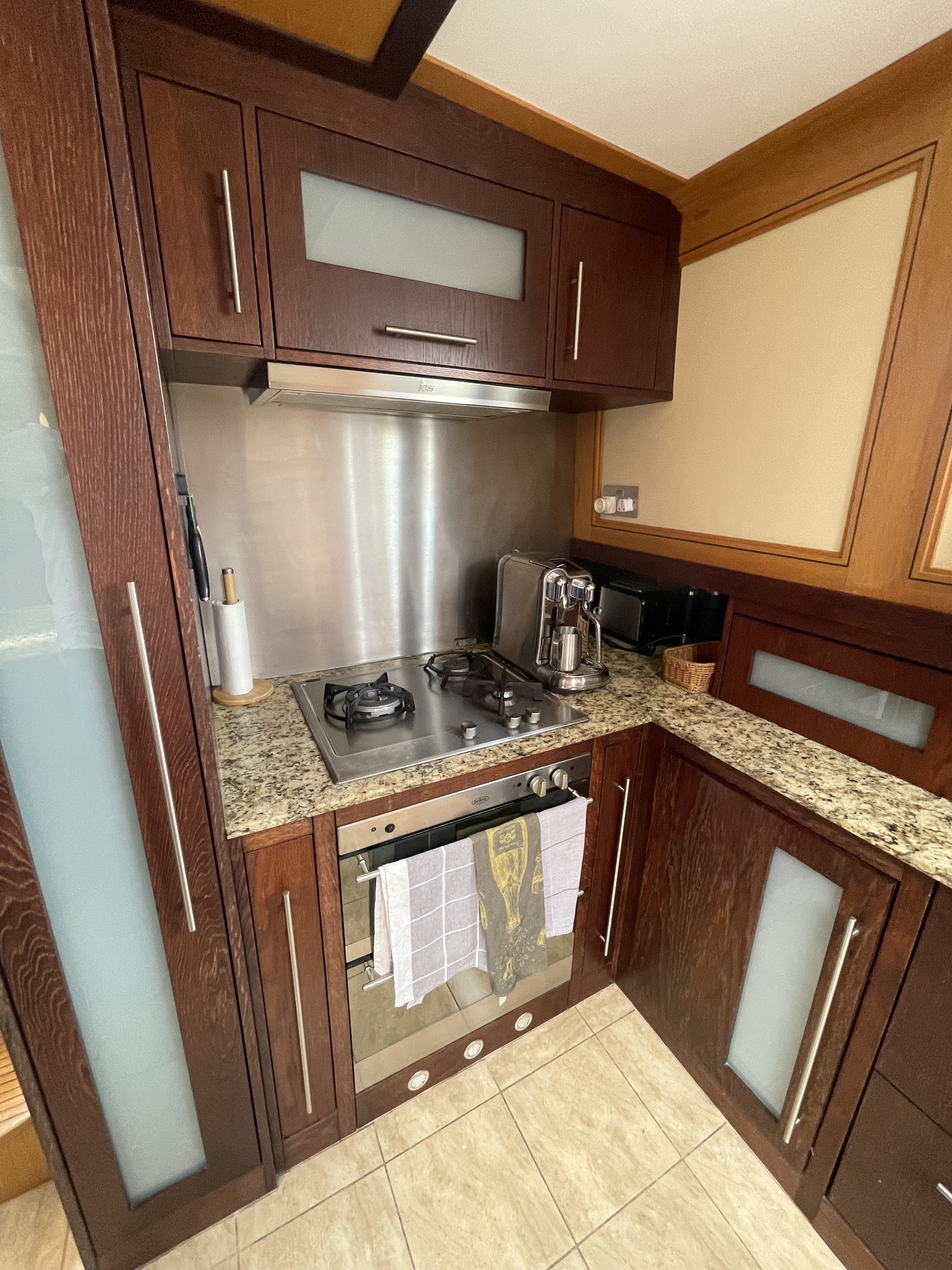 Aqualine Voyager 65 Ft