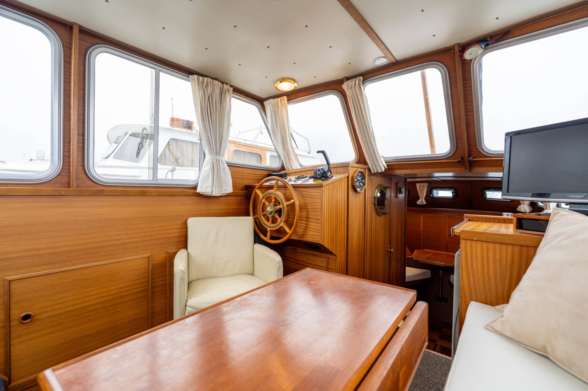 Thermo Jacht Lagune 30 AK