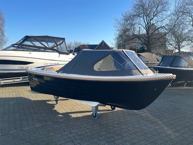 Reest Sloep 520 Classic