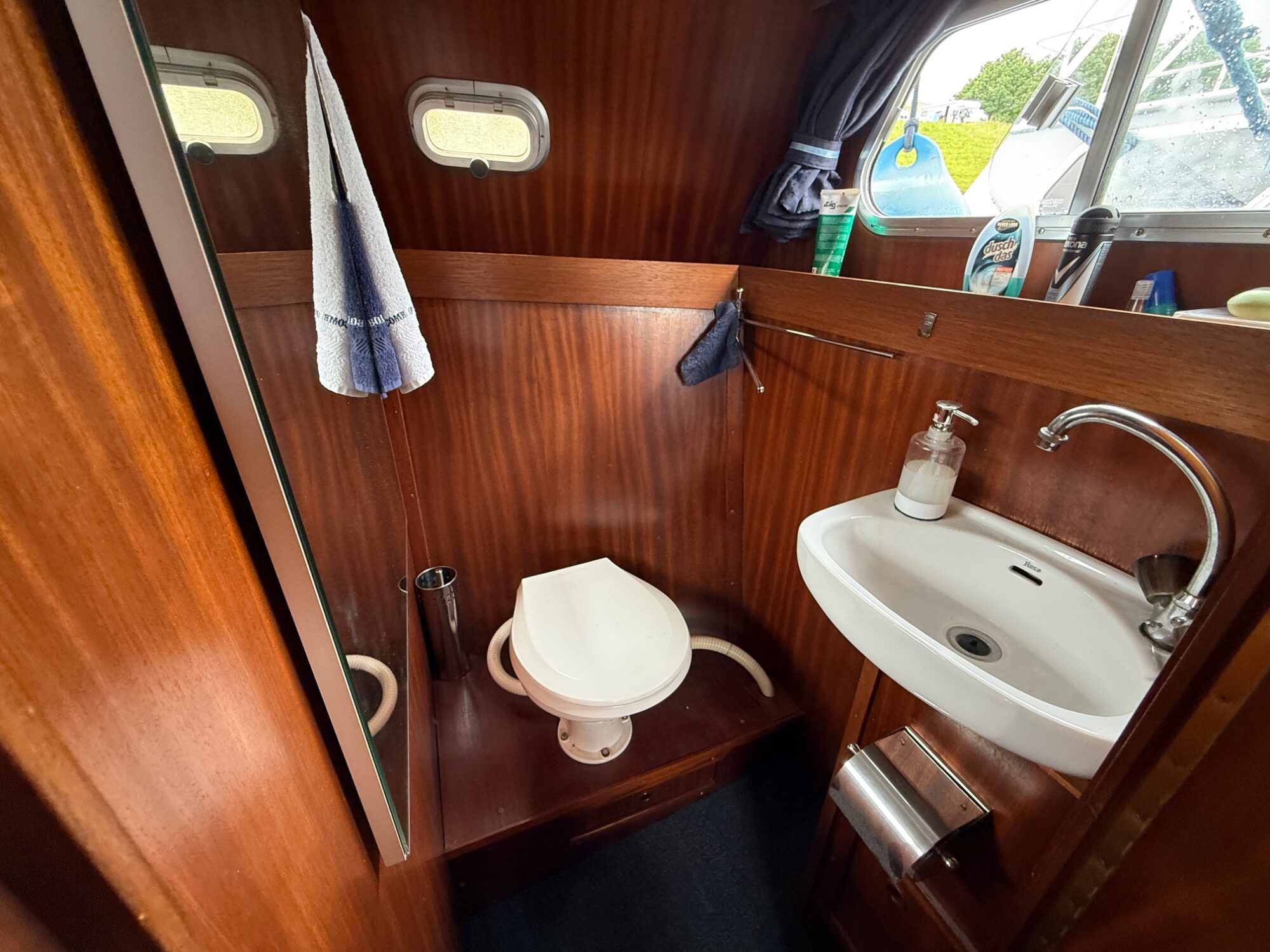 Hollandia 10.00 AK Cabrio