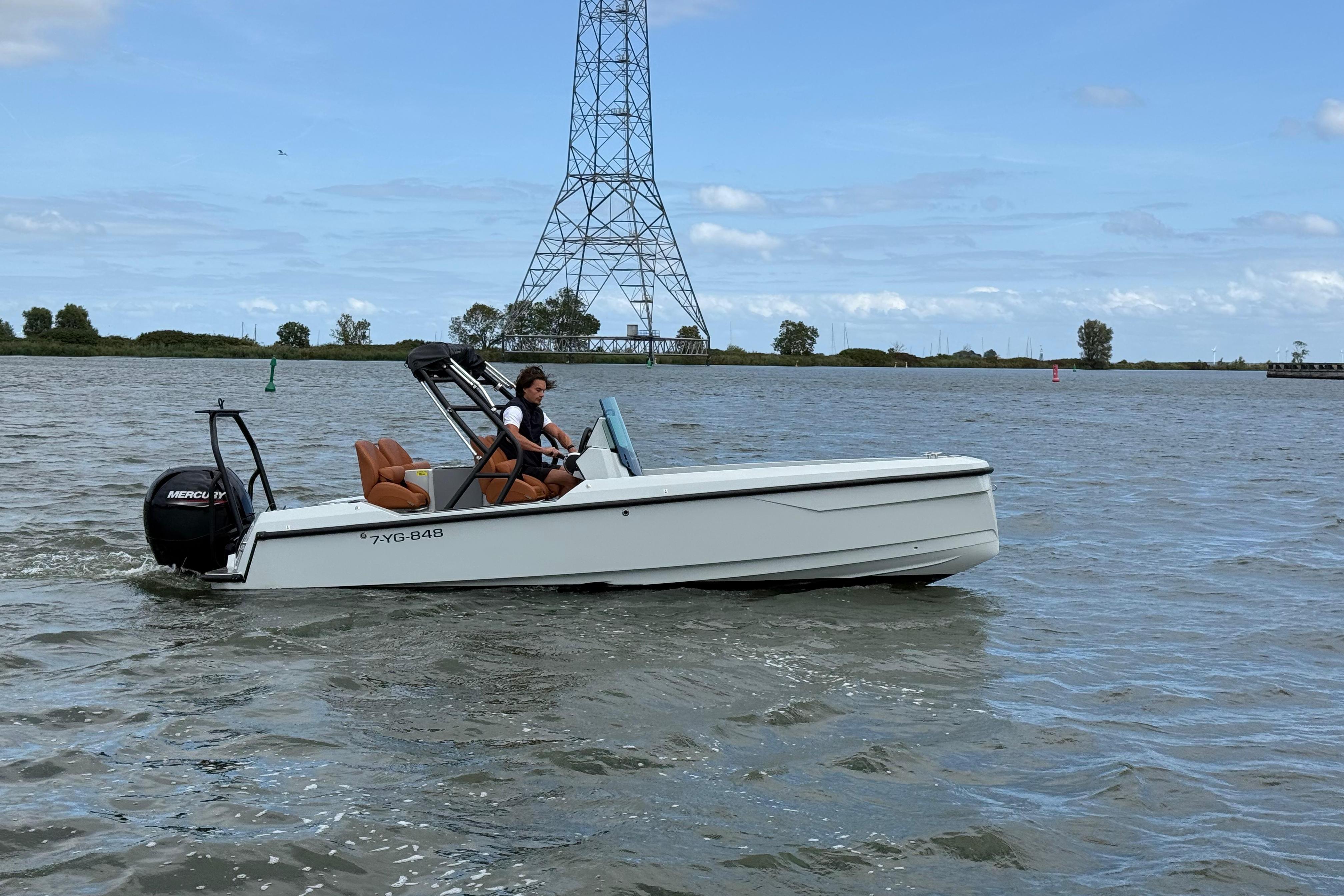 Saxdor 200 SPORT