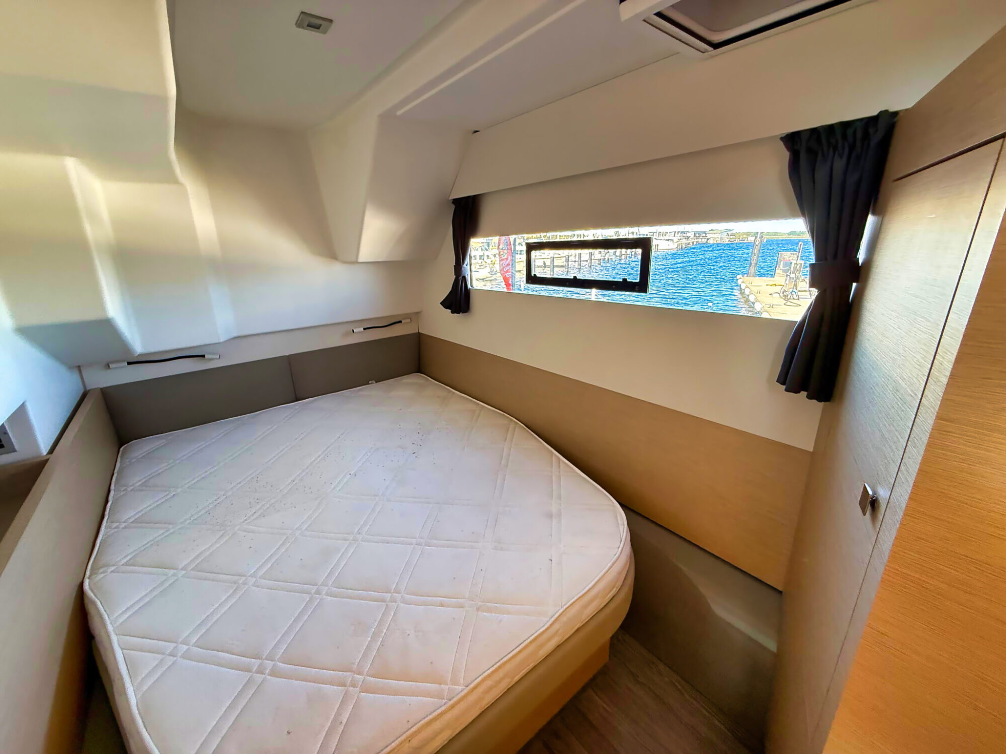 Fountaine Pajot Fountaine Payot Motorcatamaran MY 37