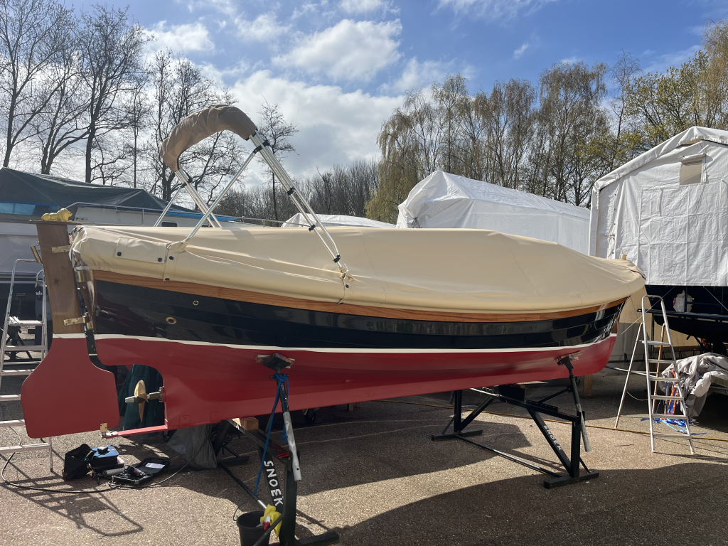 Breedendam P 690