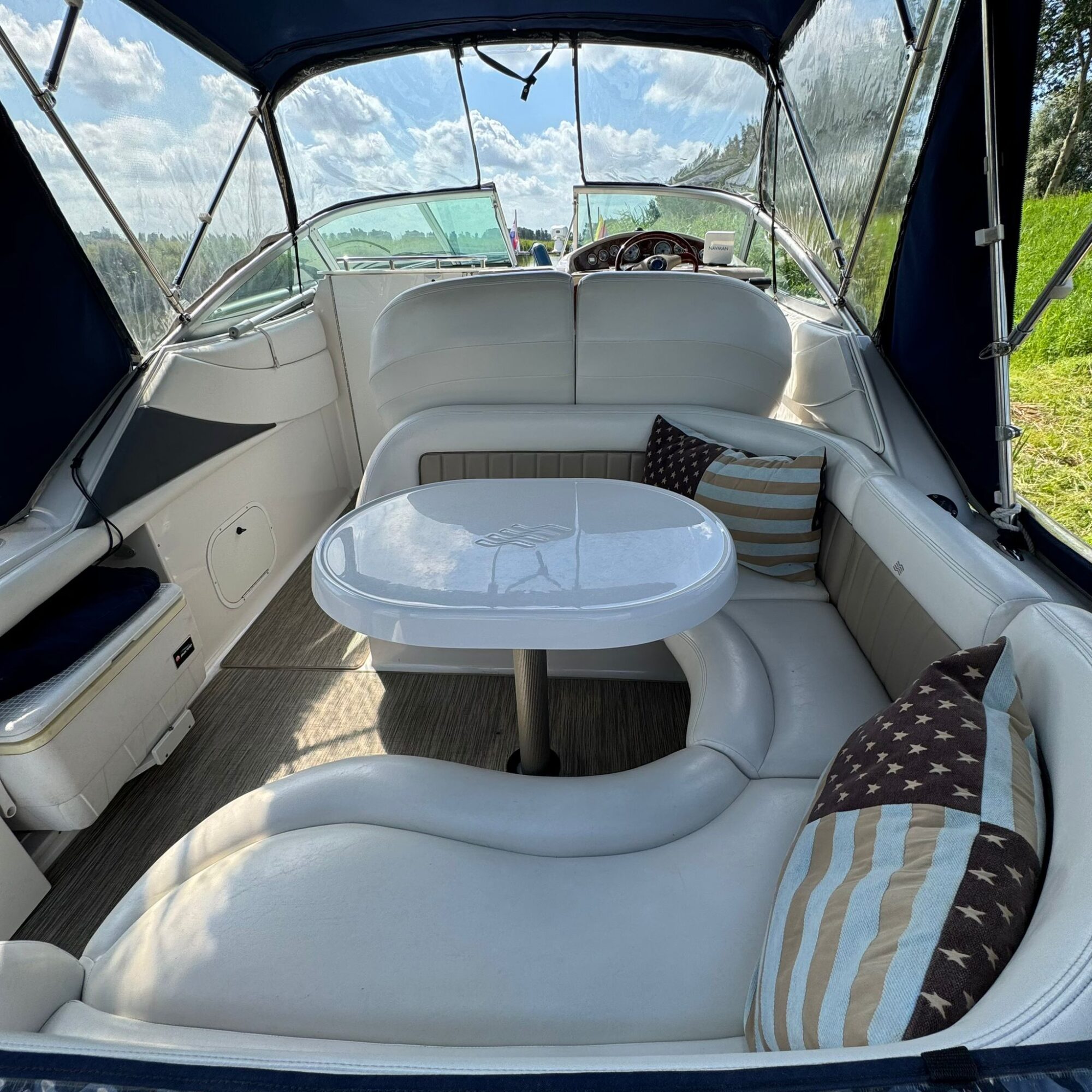 Four Winns 248 Vista