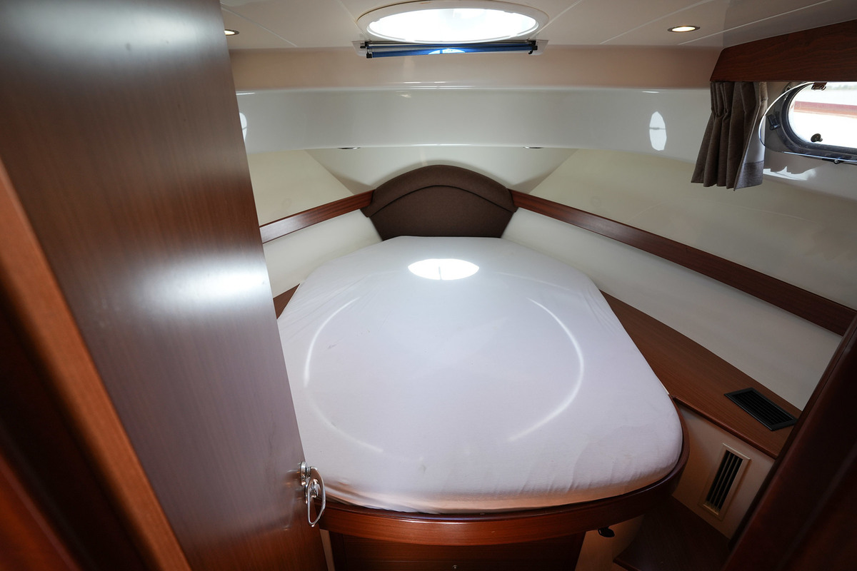 Apreamare 38 Comfort