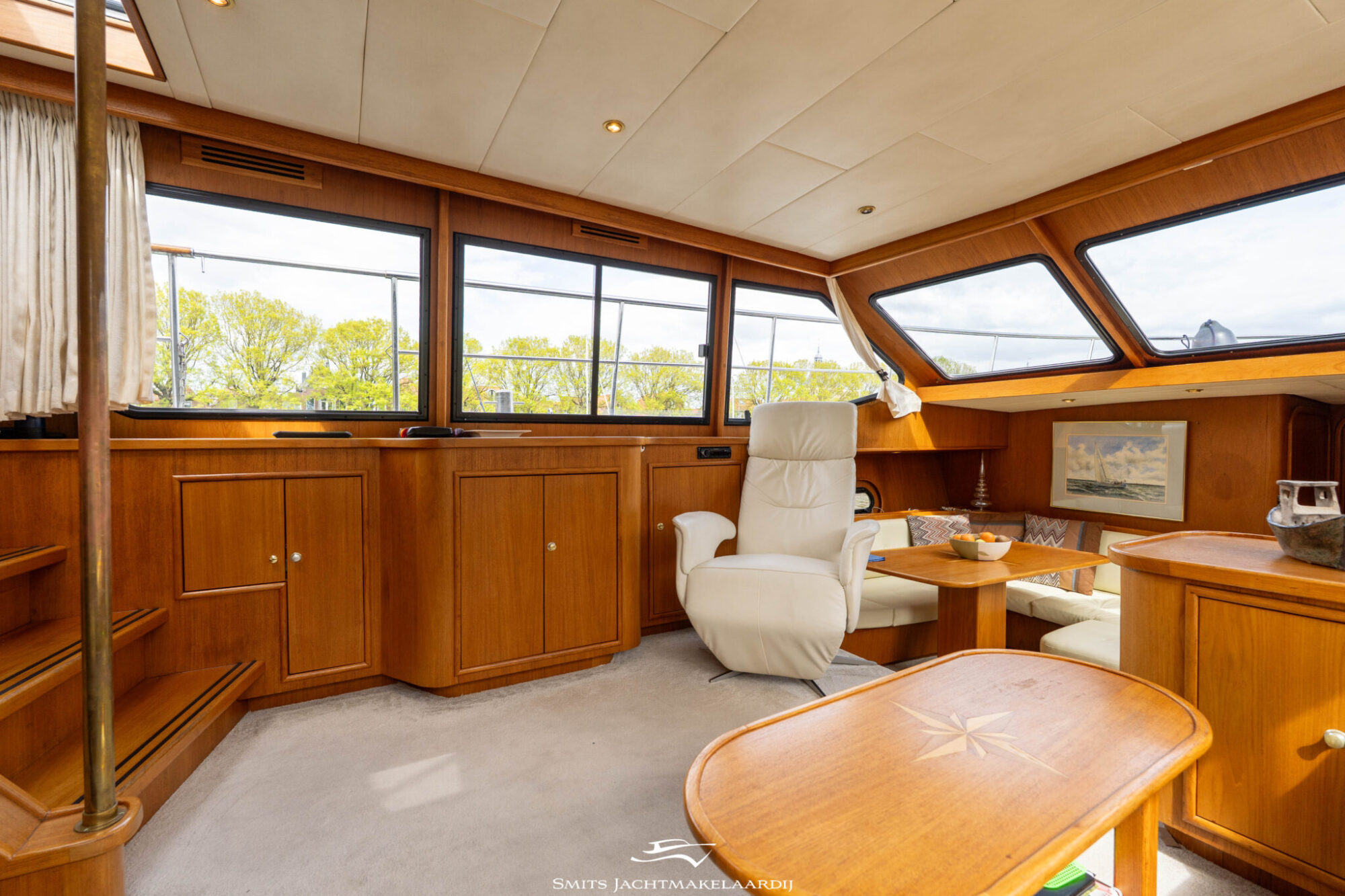 Van den Hoven Allure 155 Cabrio