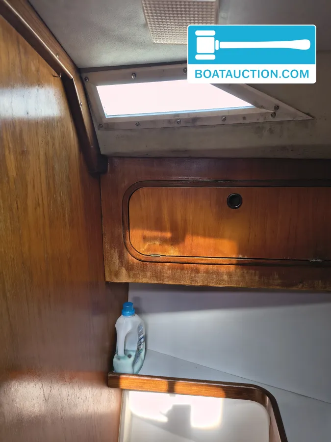 Gibert Marine GibSea 402