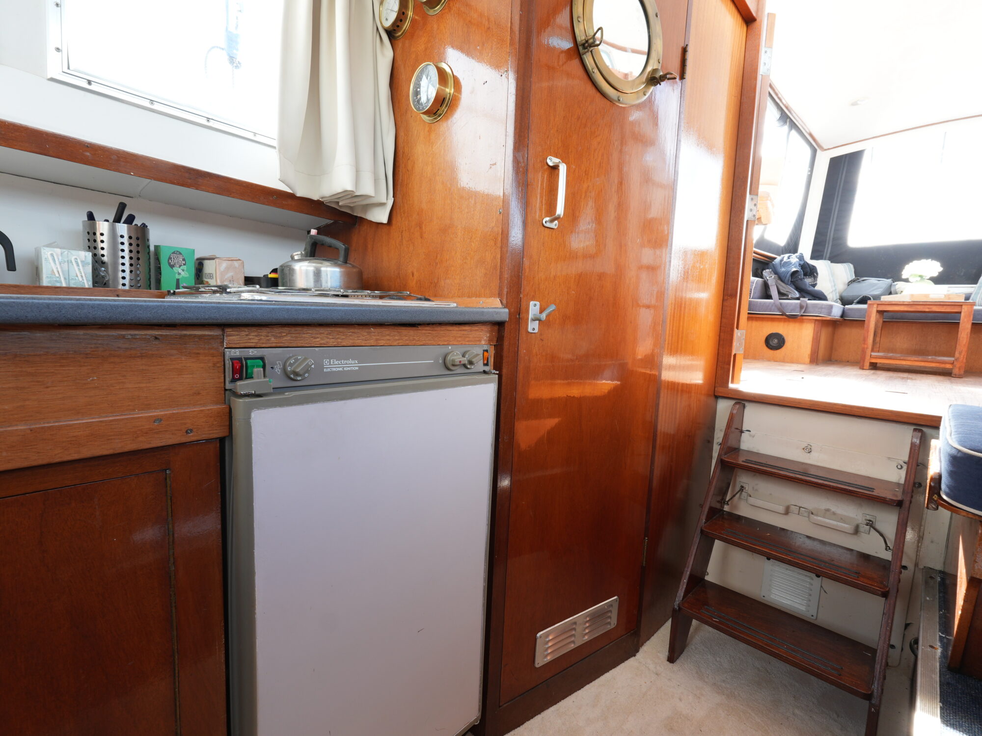 Polaris Kruiser 9.50 OK