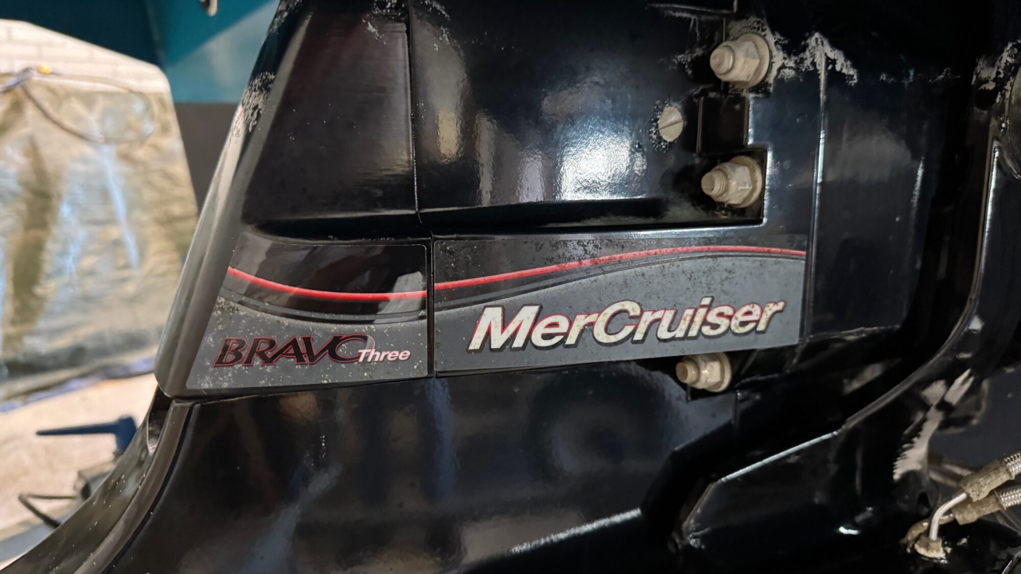 Futuro Boats Futuro ZX-20L Tender