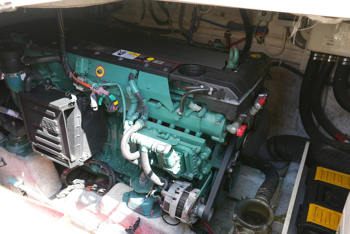 Apreamare 38 Comfort