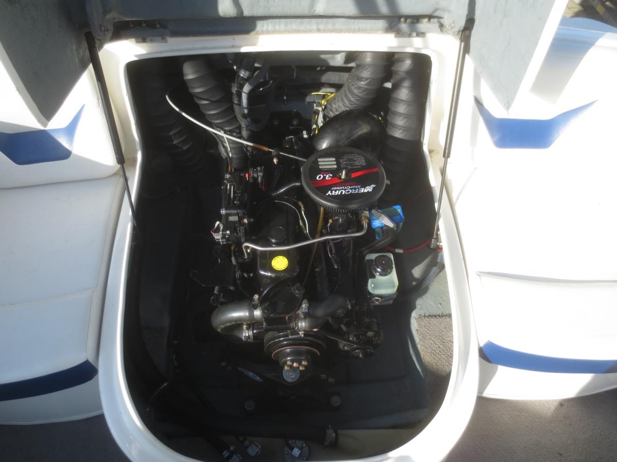 Bayliner 185 Capri Bowrider