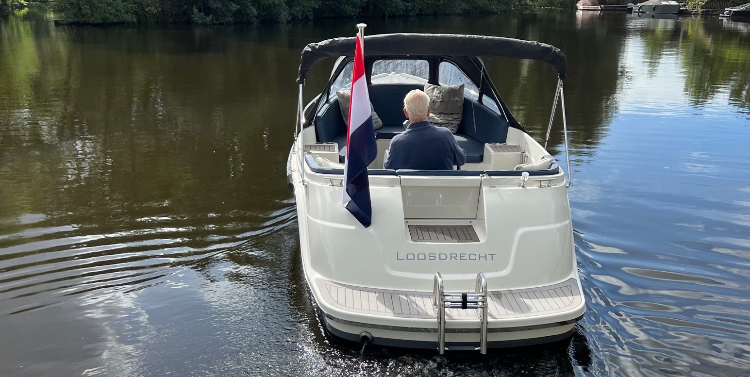 Interboat Intender 650 Open