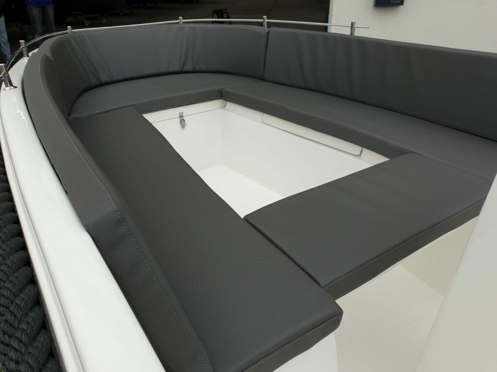 Amigo 435 Comfort