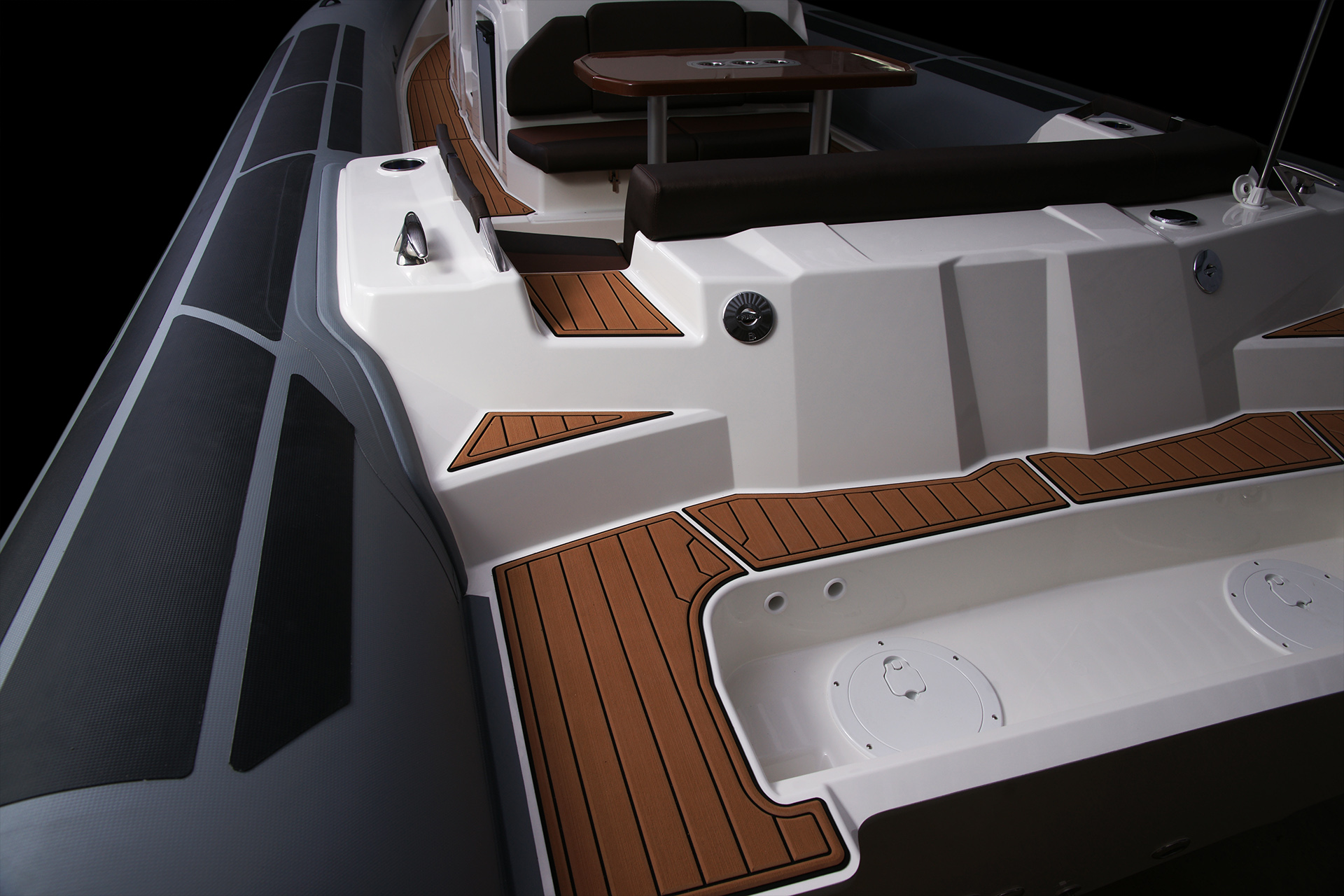 Brig Ribs Brig Eagle 10