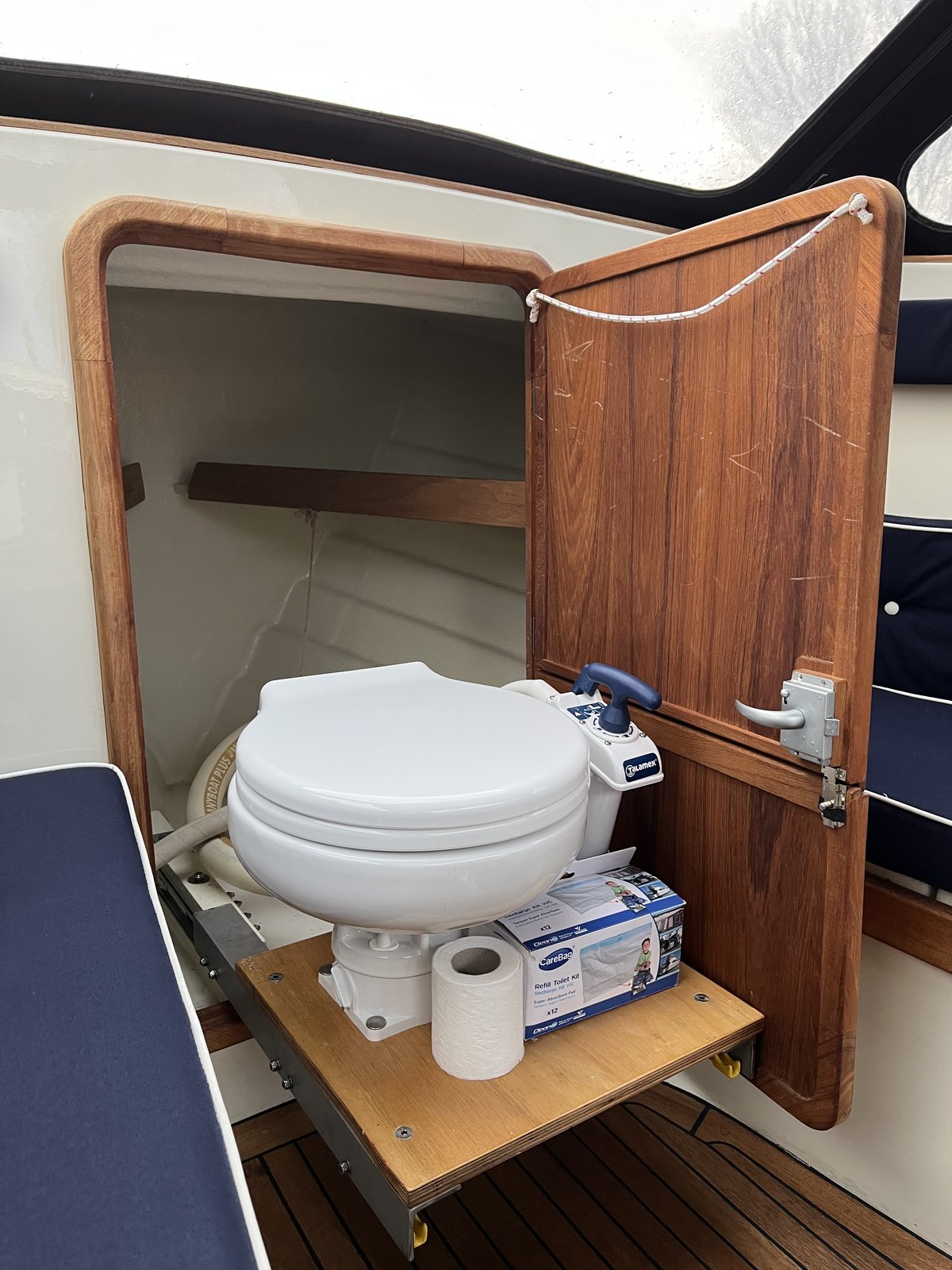 Langweerder Sloep 7.50 Classic