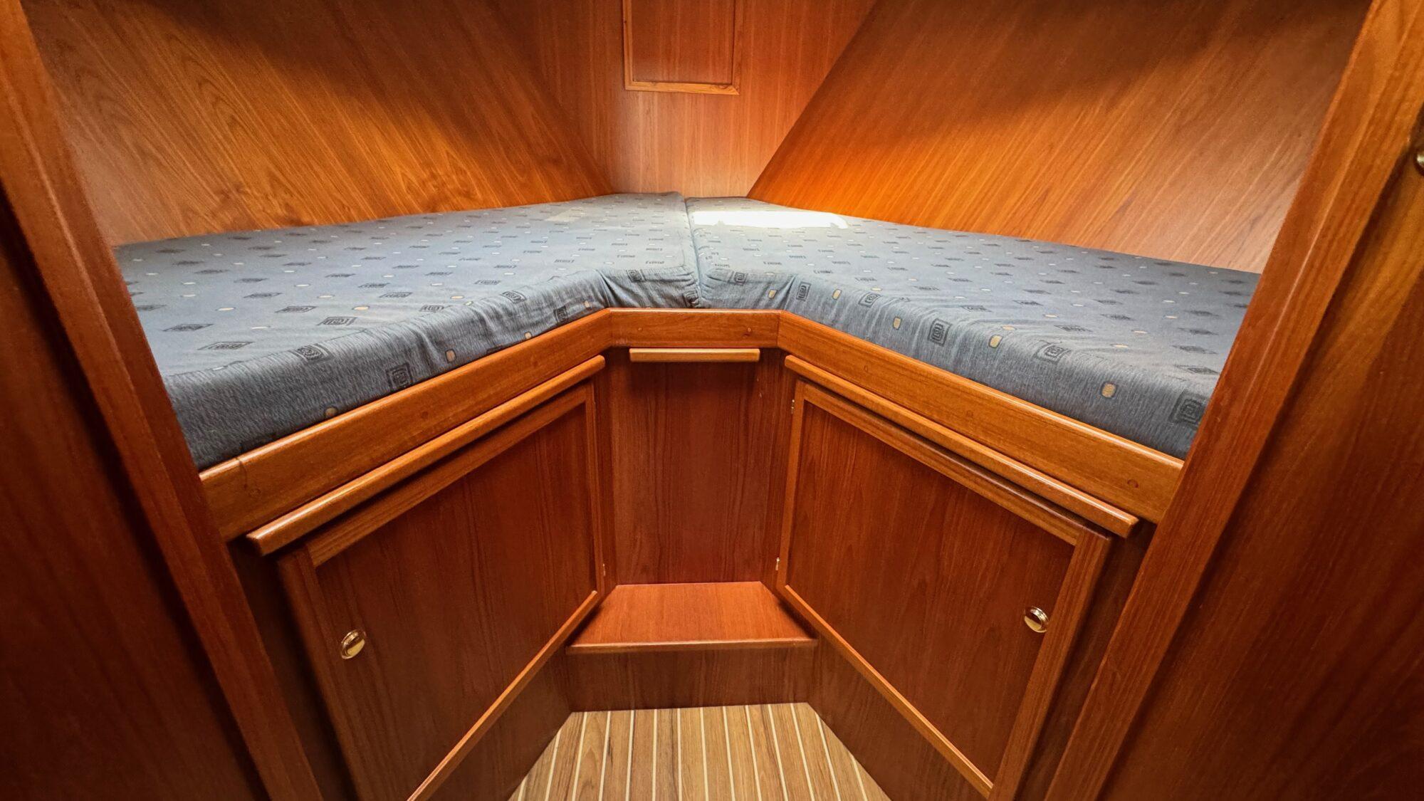 Brandsma Brandsma vlet 11.50 AK