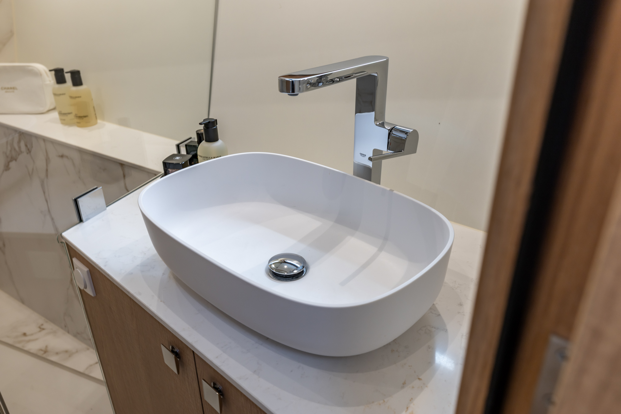 Babro yachting Babro Tridente 44 OC Signature