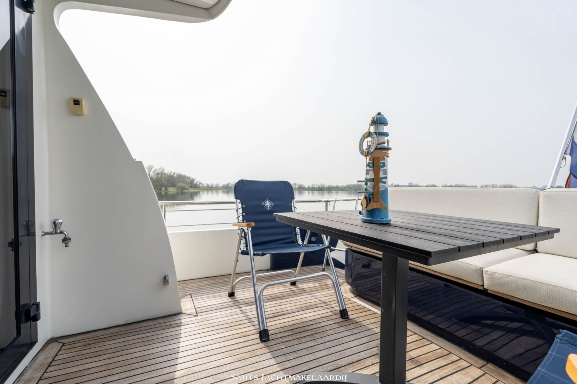 Pacific Allure 148 VS