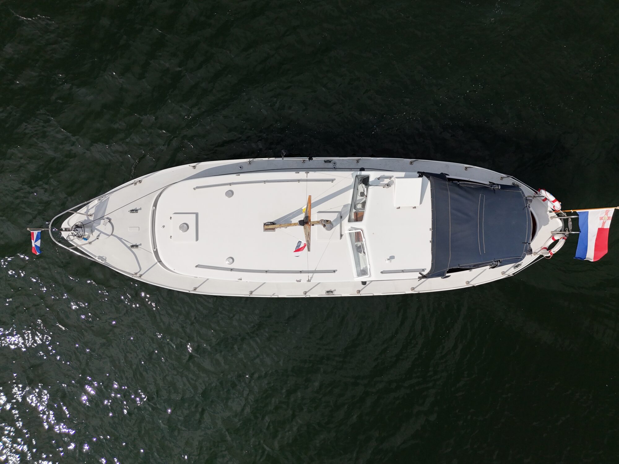 Finclipper Finnclipper 35