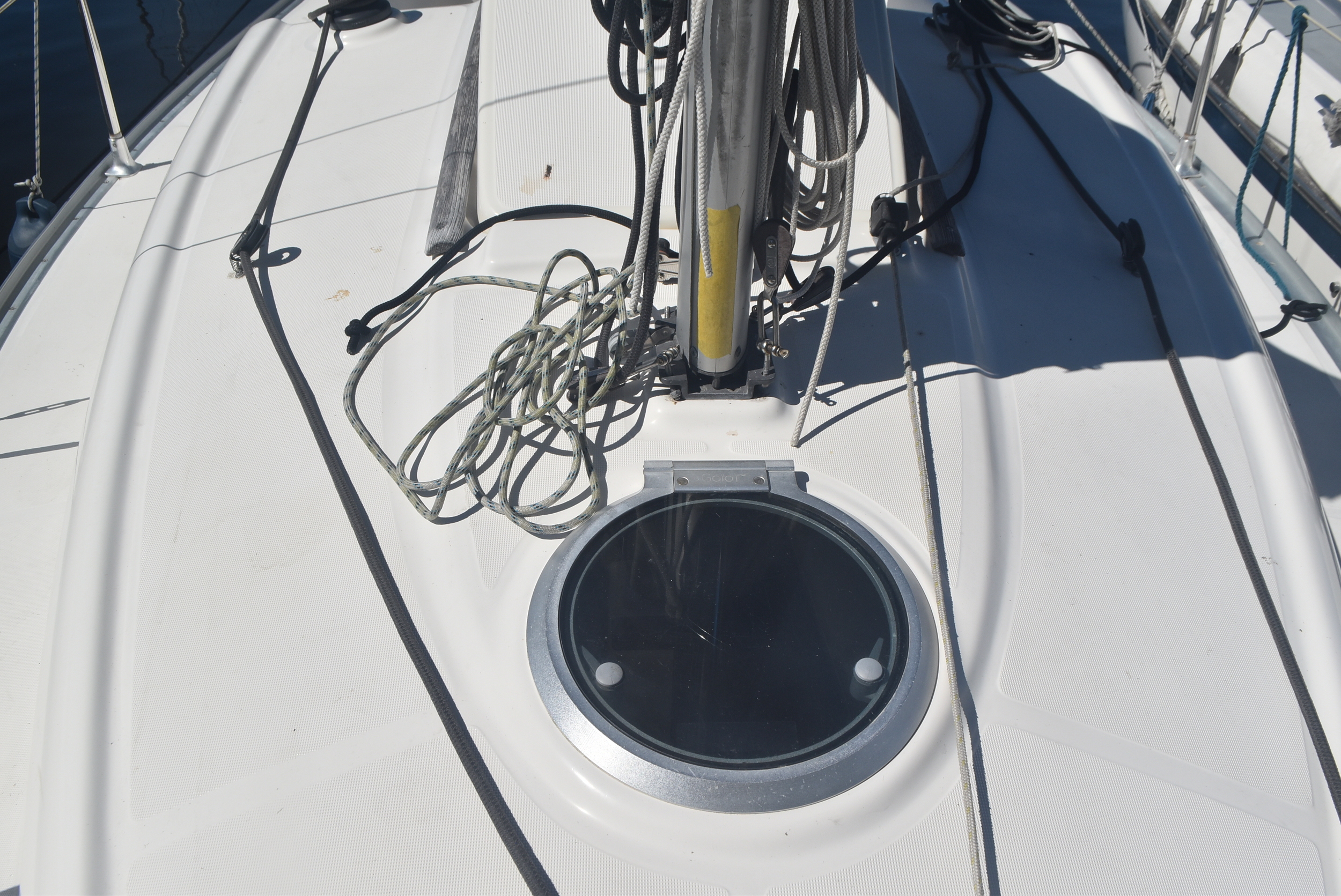 Jeanneau Sun 2000 Sun 2000