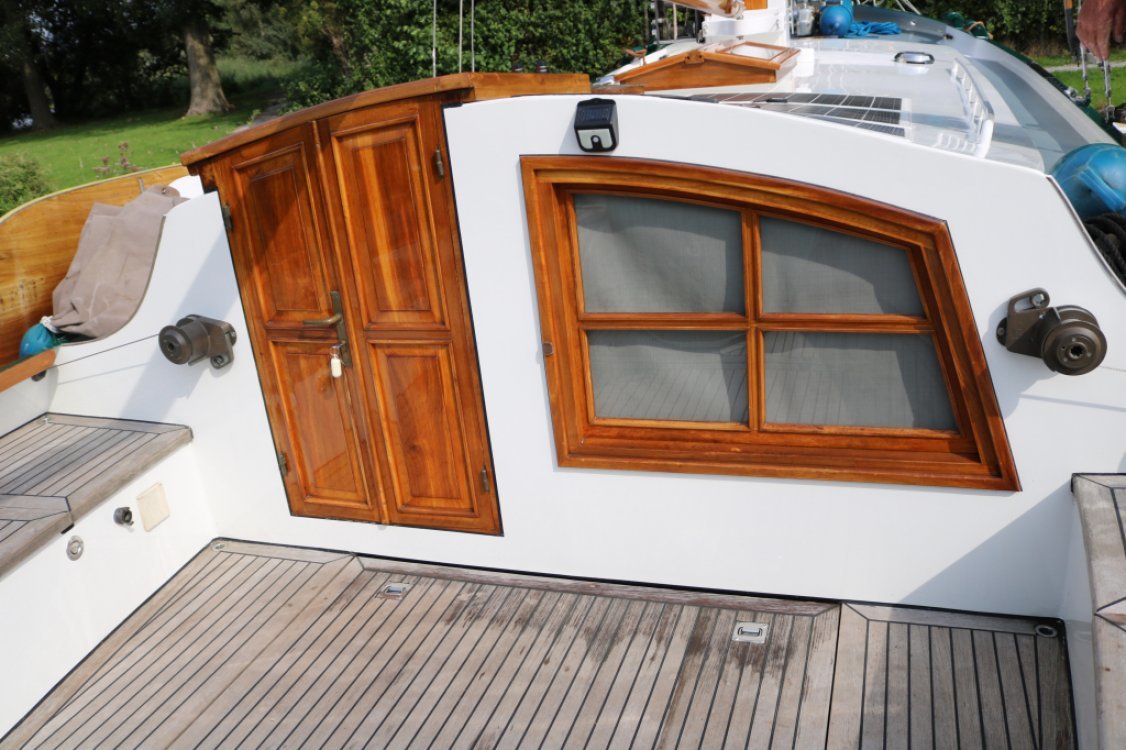 Lemsteraak Kuperus 12.00